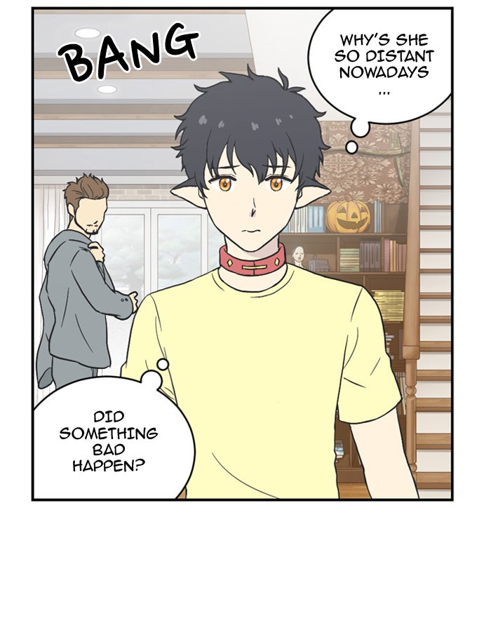 Read Days of Hana EN Manga Online