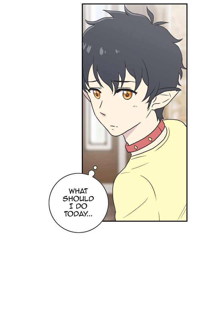 Read Days of Hana EN Manga Online