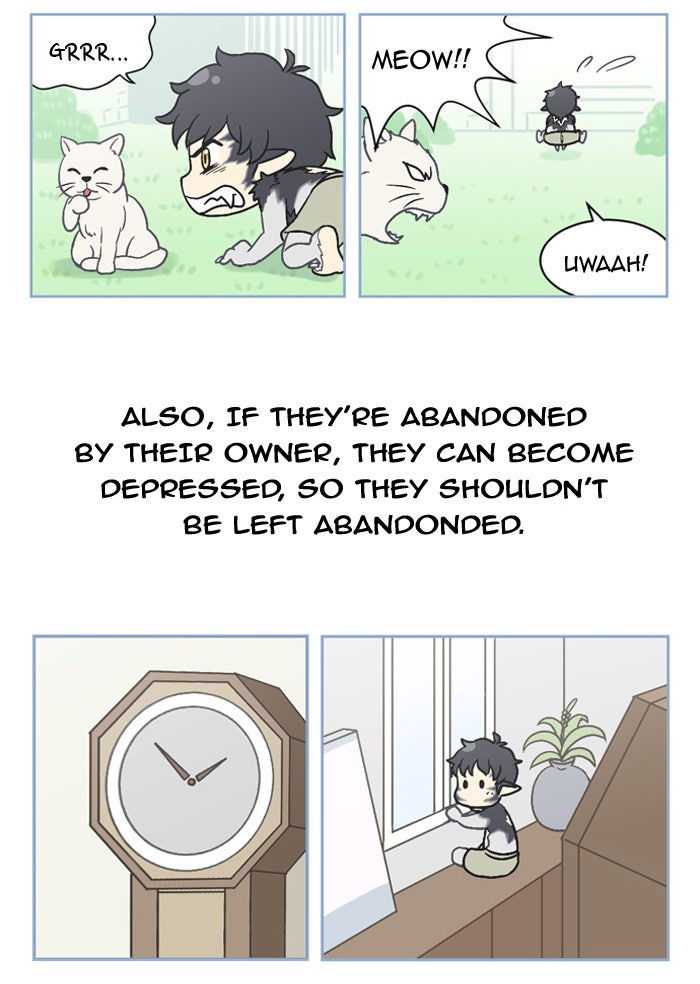 Read Days of Hana EN Manga Online