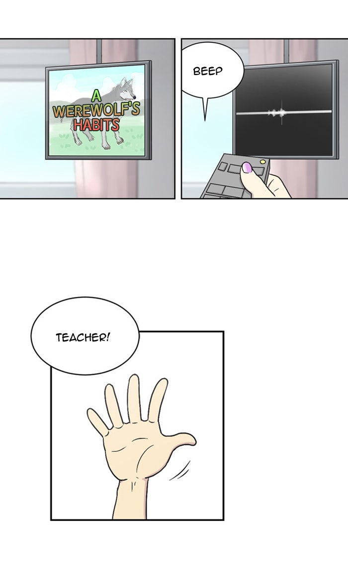 Read Days of Hana EN Manga Online