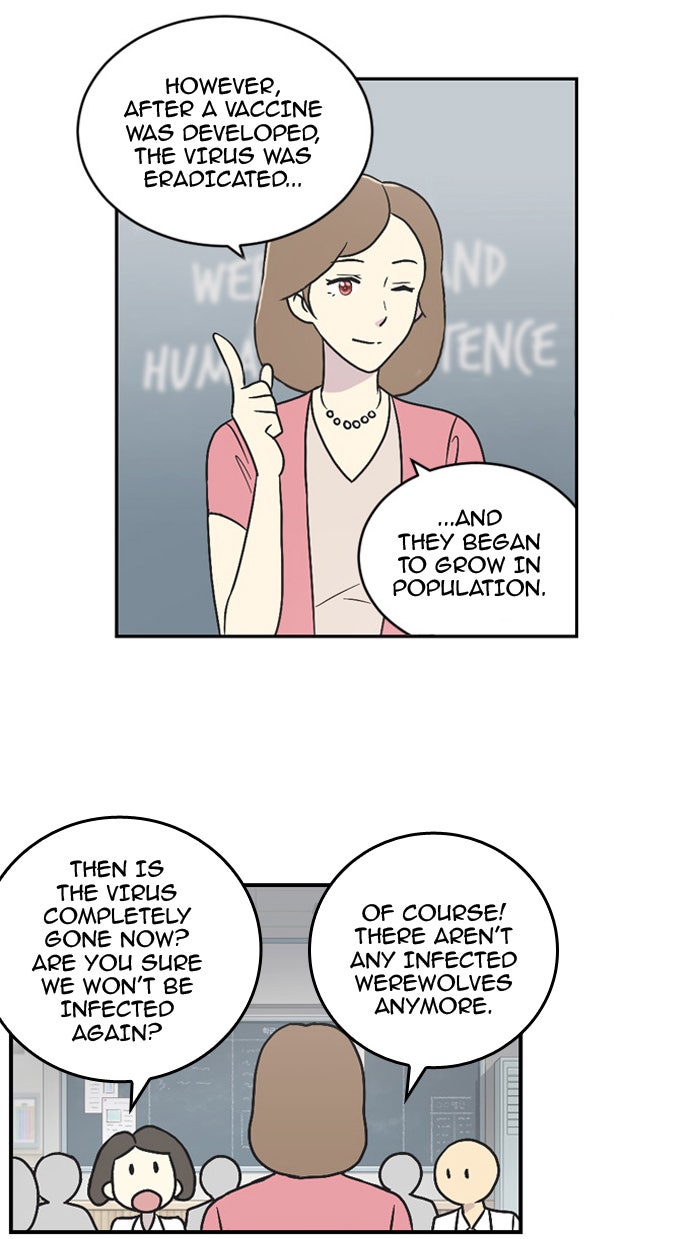 Read Days of Hana EN Manga Online