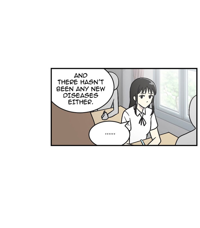 Read Days of Hana EN Manga Online