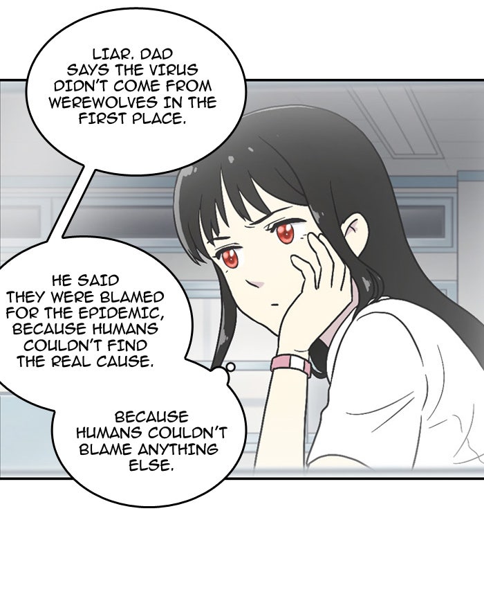 Read Days of Hana EN Manga Online
