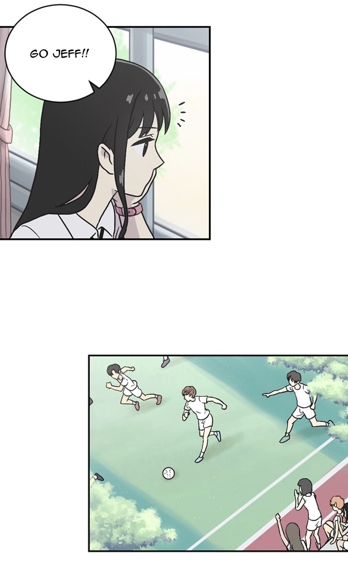 Read Days of Hana EN Manga Online