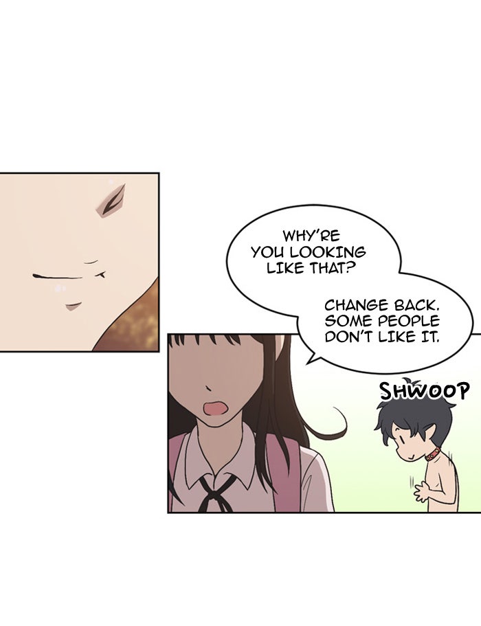 Read Days of Hana EN Manga Online
