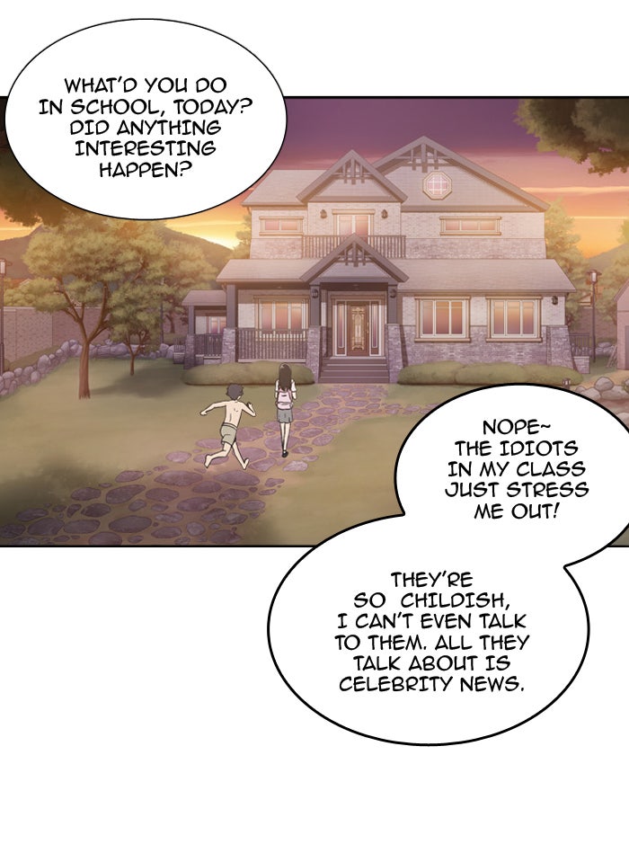 Read Days of Hana EN Manga Online