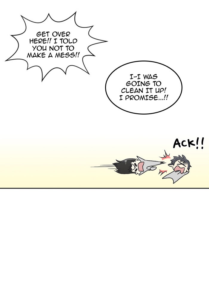 Read Days of Hana EN Manga Online