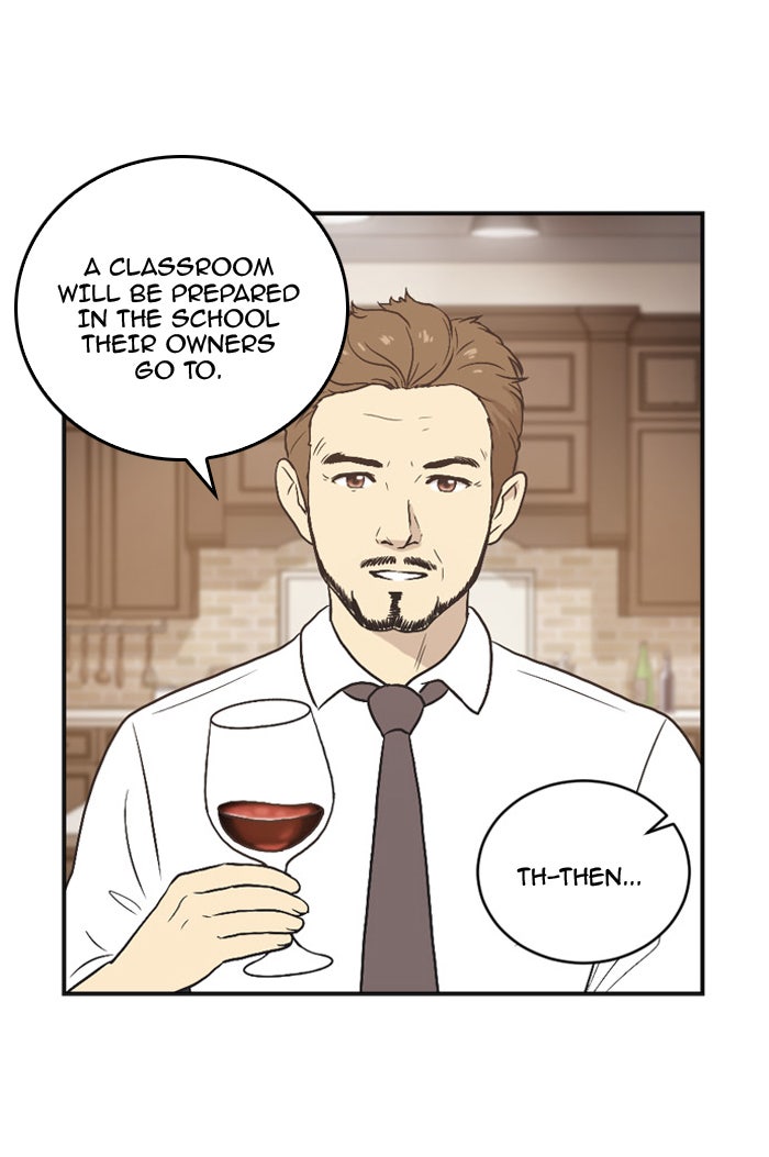 Read Days of Hana EN Manga Online
