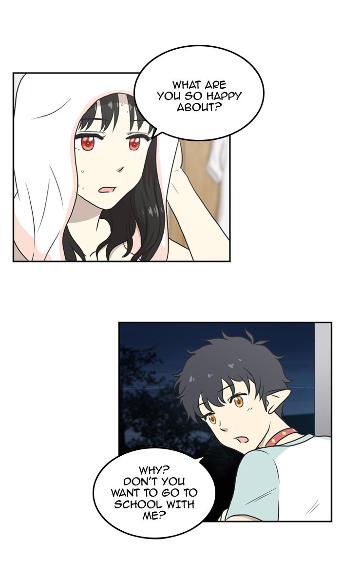 Read Days of Hana EN Manga Online
