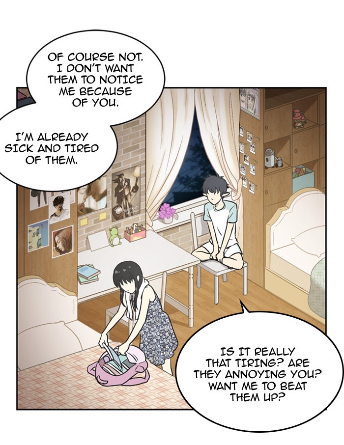 Read Days of Hana EN Manga Online