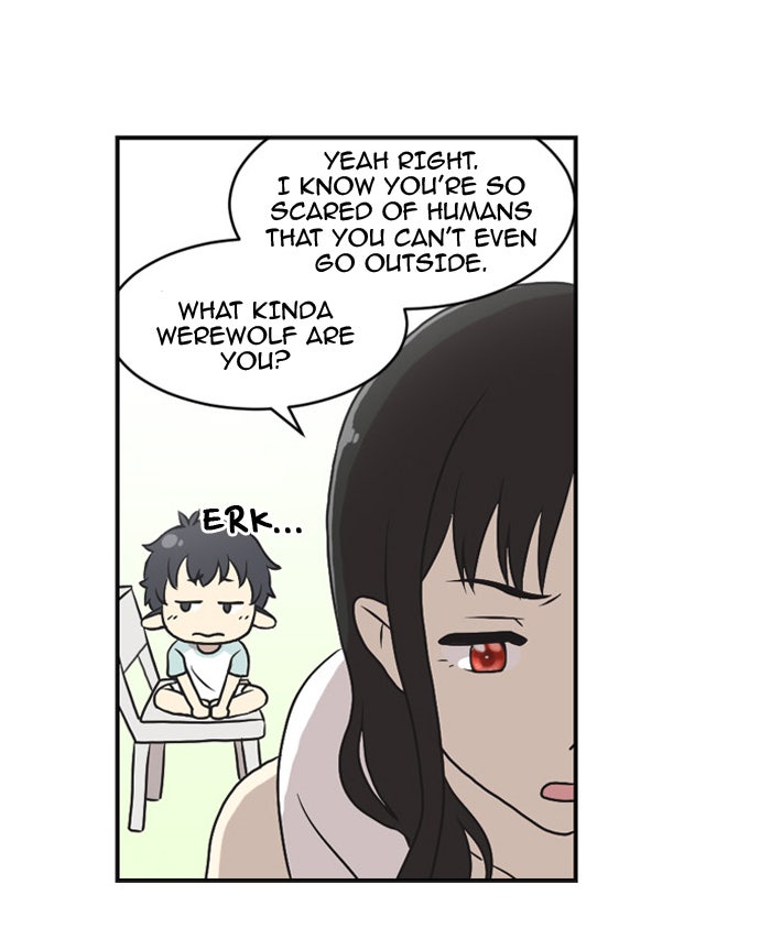 Read Days of Hana EN Manga Online