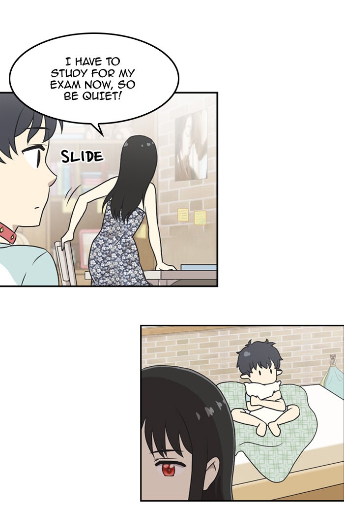 Read Days of Hana EN Manga Online