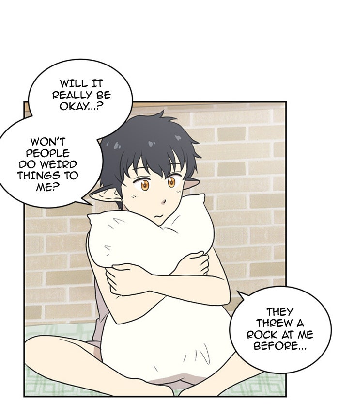 Read Days of Hana EN Manga Online