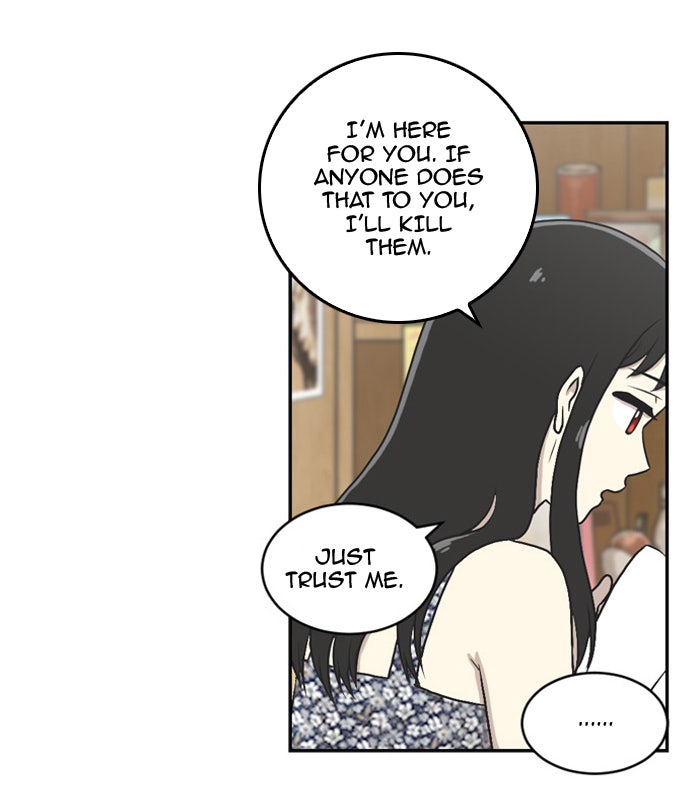 Read Days of Hana EN Manga Online