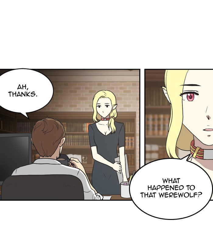 Read Days of Hana EN Manga Online