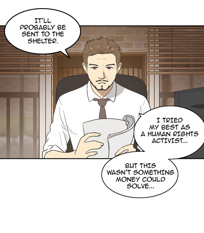 Read Days of Hana EN Manga Online