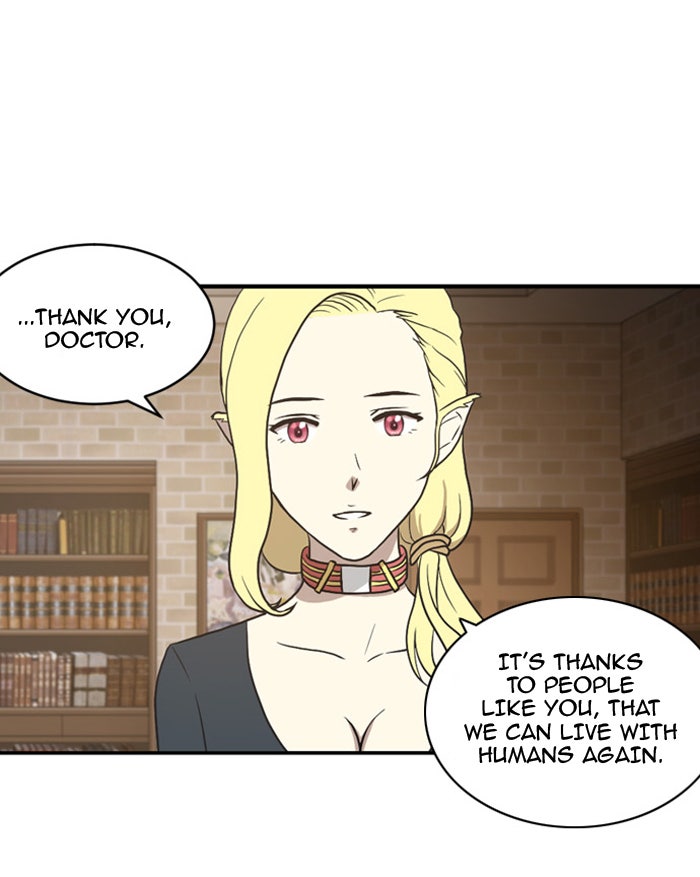 Read Days of Hana EN Manga Online