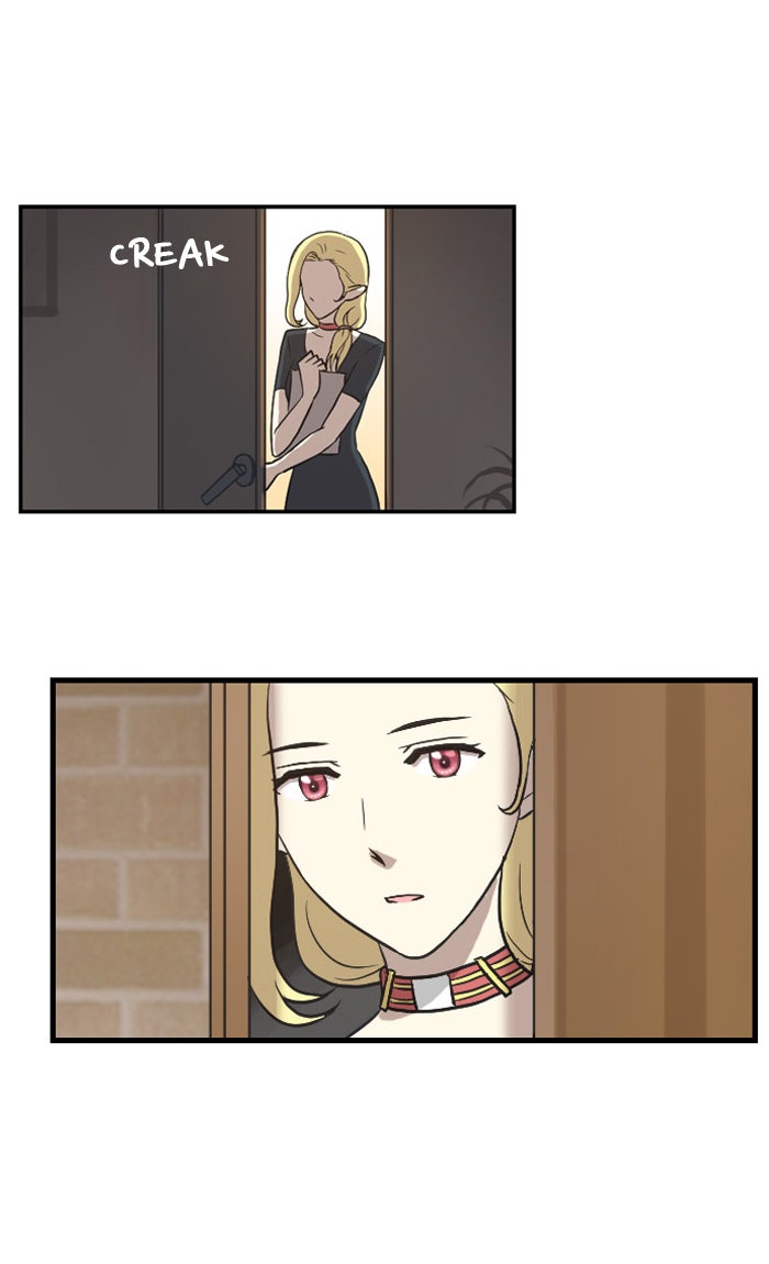Read Days of Hana EN Manga Online