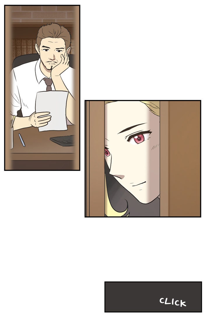 Read Days of Hana EN Manga Online