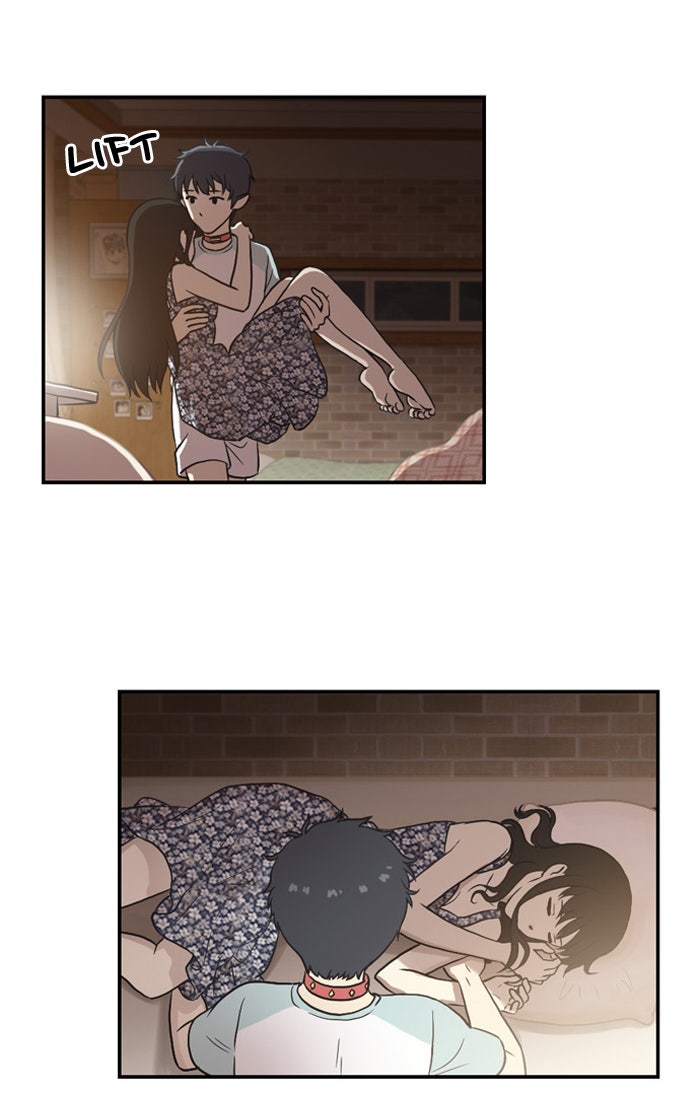 Read Days of Hana EN Manga Online