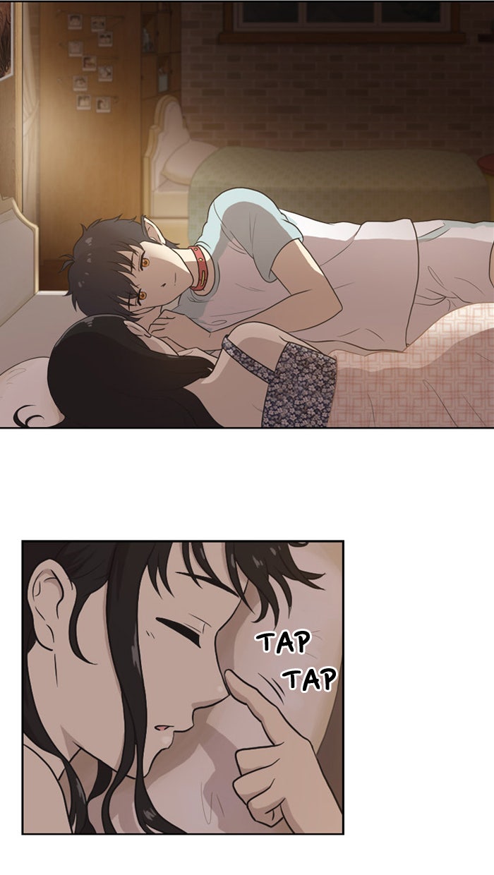 Read Days of Hana EN Manga Online