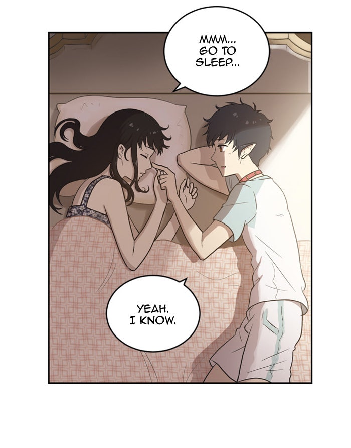 Read Days of Hana EN Manga Online