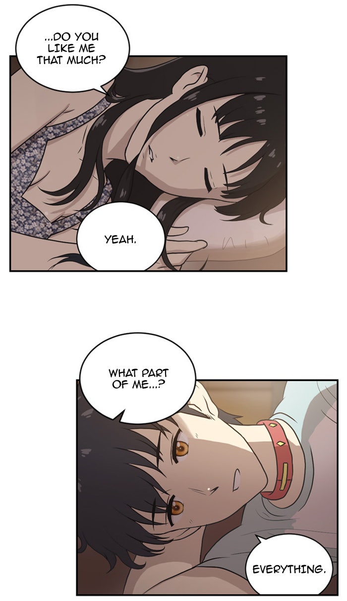 Read Days of Hana EN Manga Online