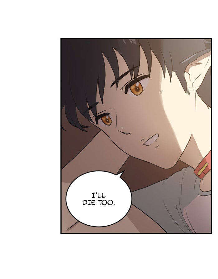 Read Days of Hana EN Manga Online