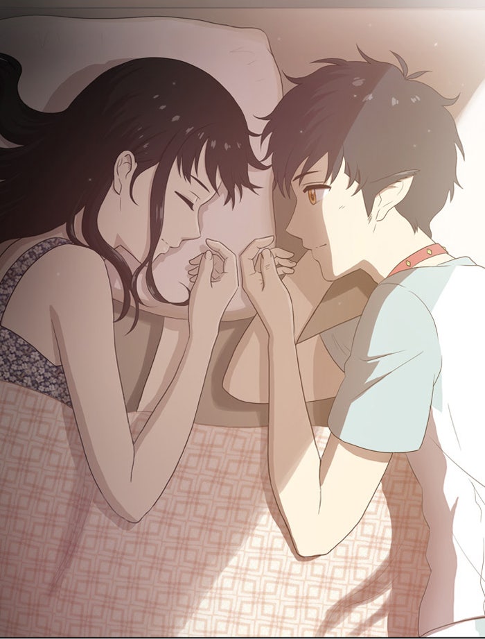 Read Days of Hana EN Manga Online