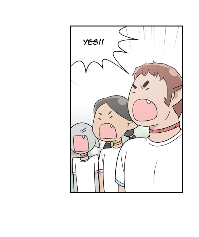 Read Days of Hana EN Manga Online