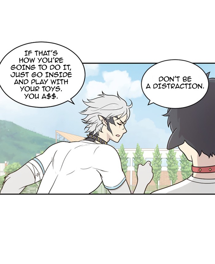 Read Days of Hana EN Manga Online