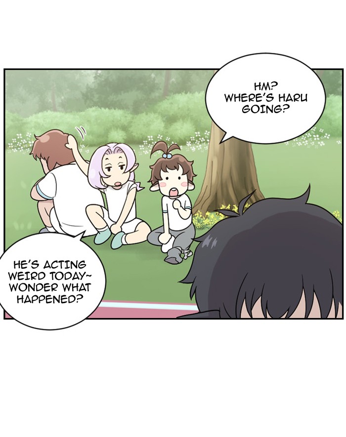 Read Days of Hana EN Manga Online