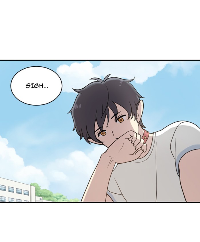 Read Days of Hana EN Manga Online