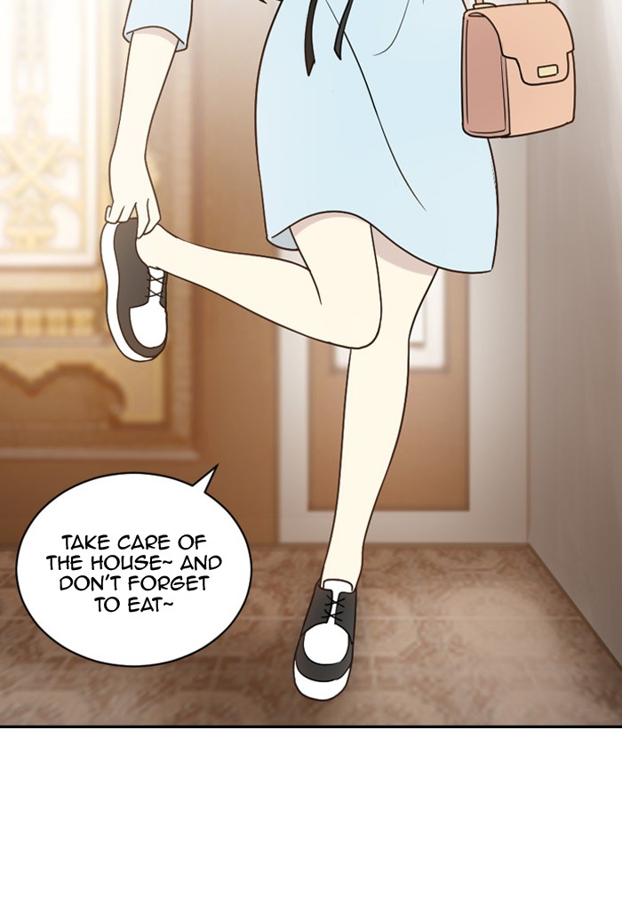 Read Days of Hana EN Manga Online