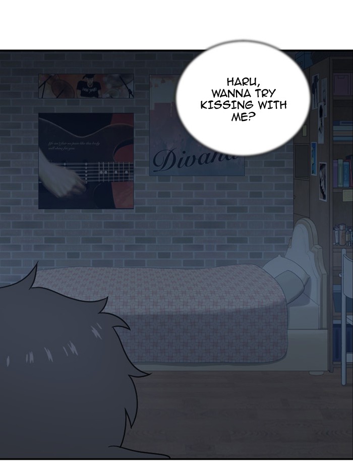 Read Days of Hana EN Manga Online
