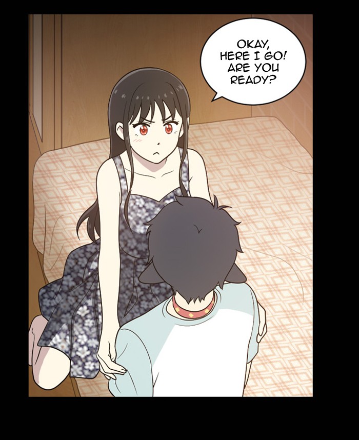 Read Days of Hana EN Manga Online