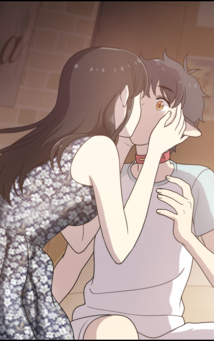 Read Days of Hana EN Manga Online