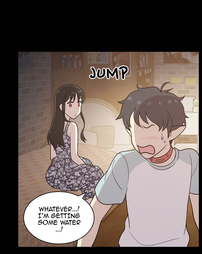Read Days of Hana EN Manga Online