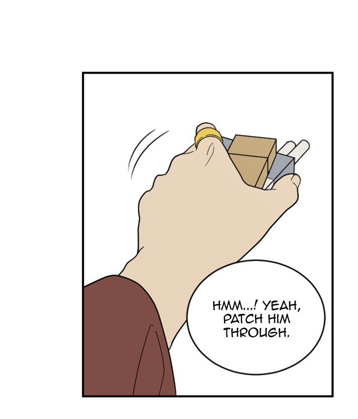 Read Days of Hana EN Manga Online