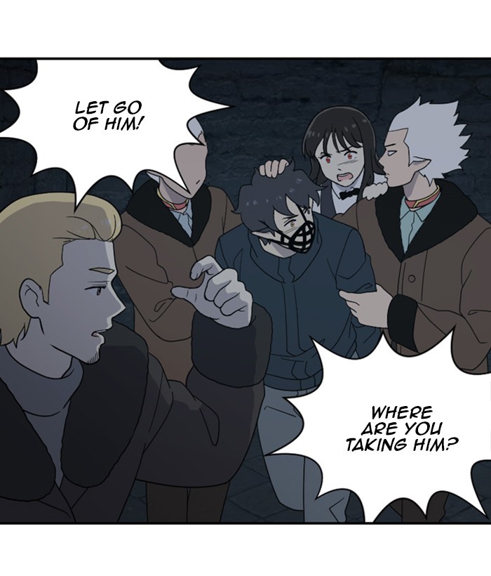 Read Days of Hana EN Manga Online