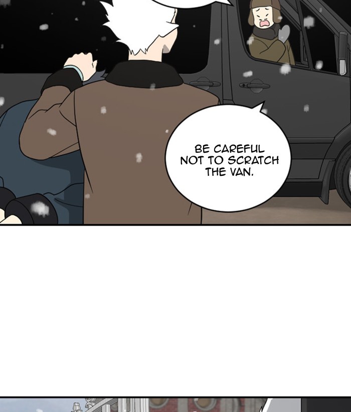 Read Days of Hana EN Manga Online