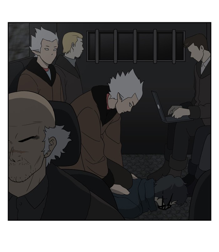 Read Days of Hana EN Manga Online