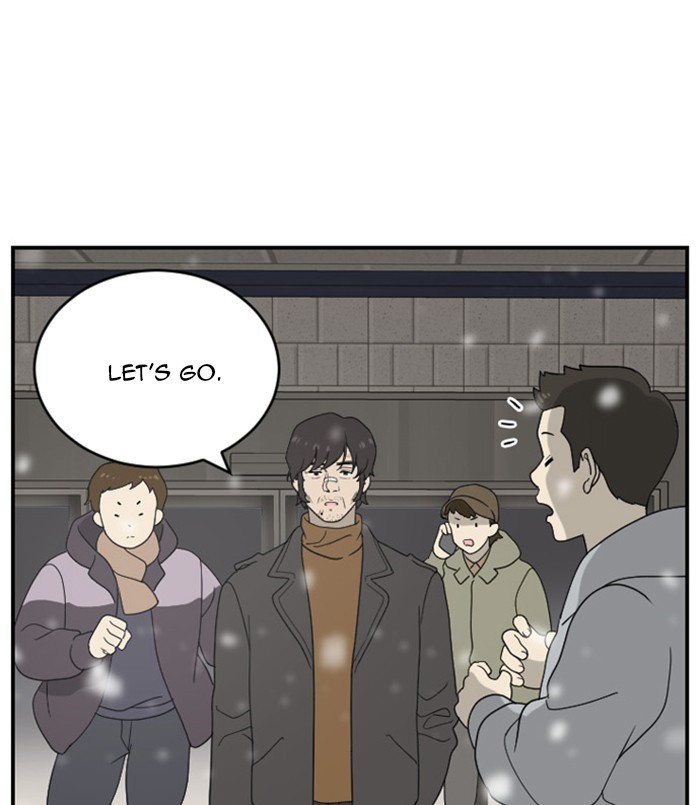 Read Days of Hana EN Manga Online