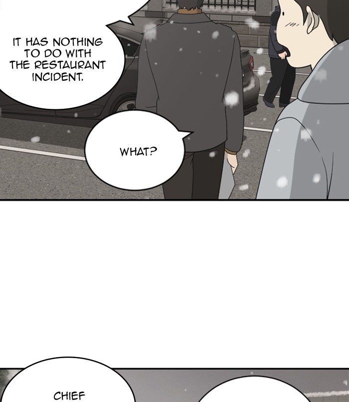 Read Days of Hana EN Manga Online