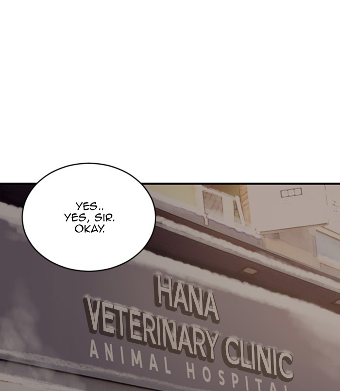 Read Days of Hana EN Manga Online