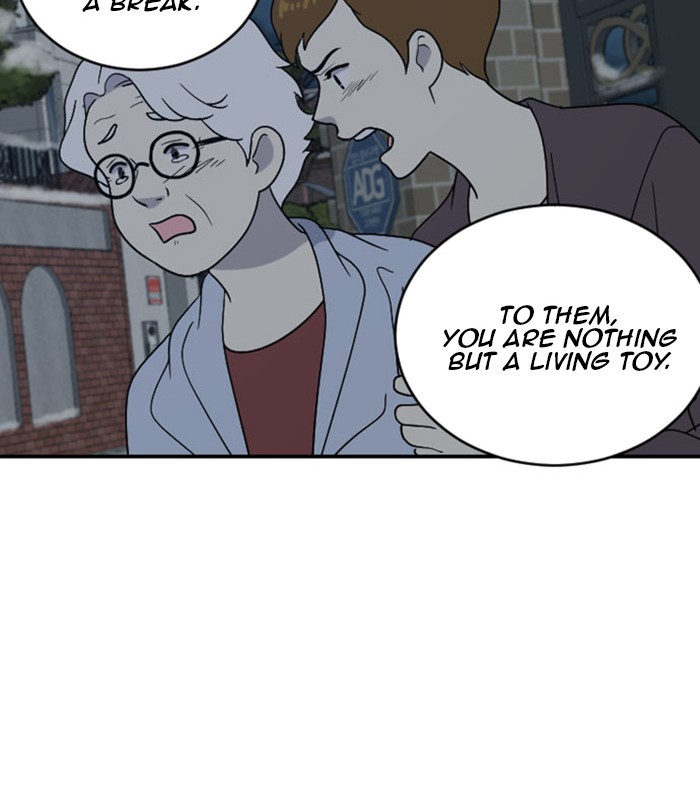 Read Days of Hana EN Manga Online