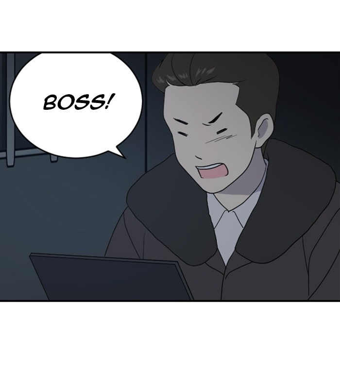 Read Days of Hana EN Manga Online