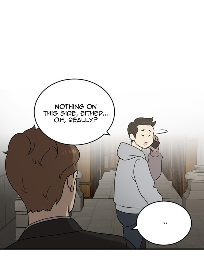 Read Days of Hana EN Manga Online