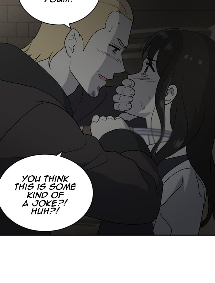 Read Days of Hana EN Manga Online