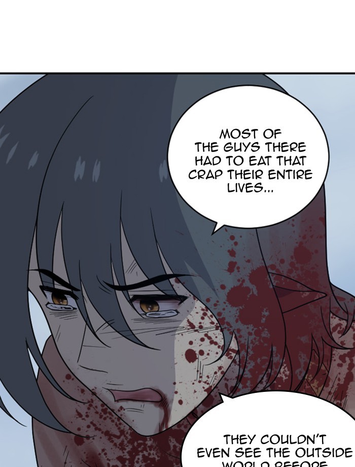 Read Days of Hana EN Manga Online